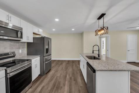 806 Drummond Drive Nashville TN 37211