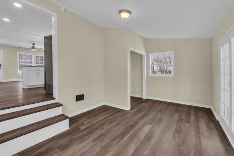 806 Drummond Drive Nashville TN 37211