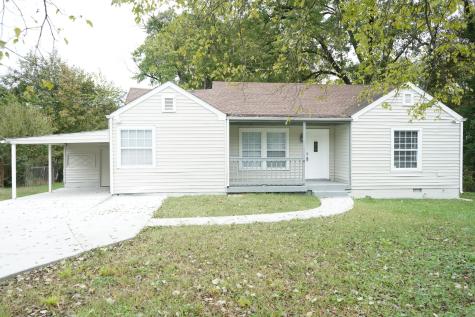 806 Drummond Drive Nashville TN 37211