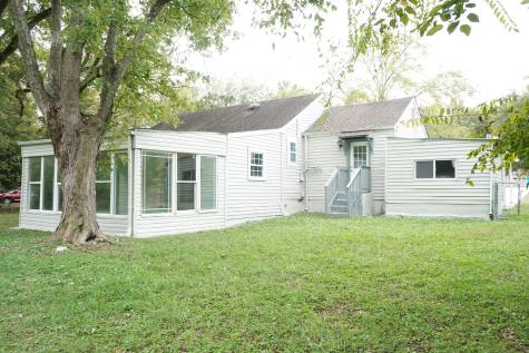 806 Drummond Drive Nashville TN 37211