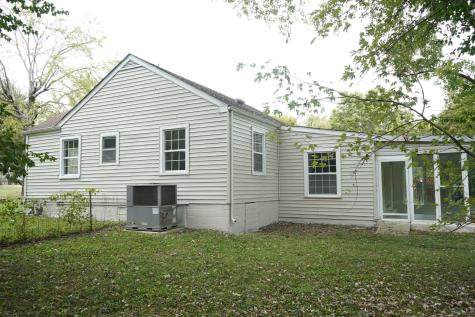 806 Drummond Drive Nashville TN 37211