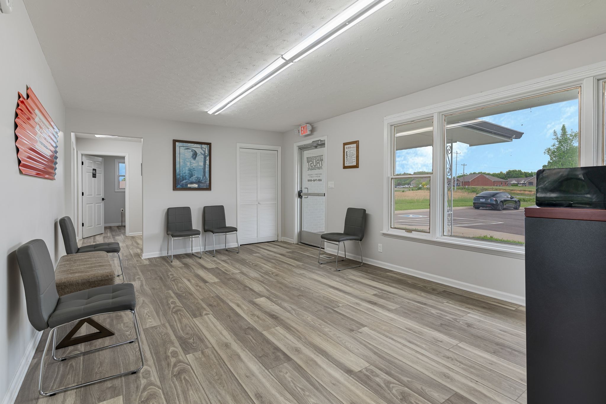 1665 Hicks Edgen Road Pleasant View TN 37146