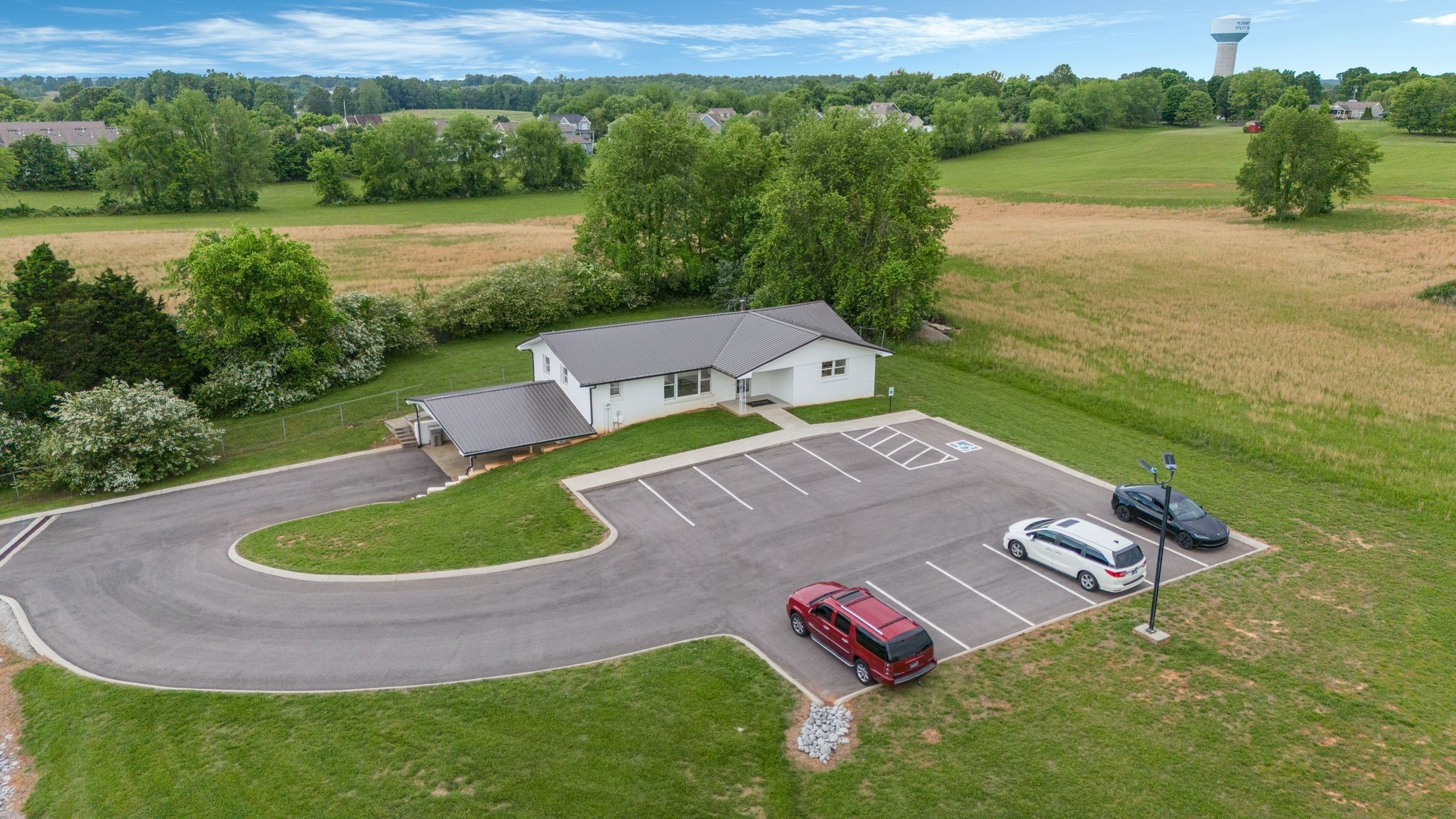 1665 Hicks Edgen Road Pleasant View TN 37146
