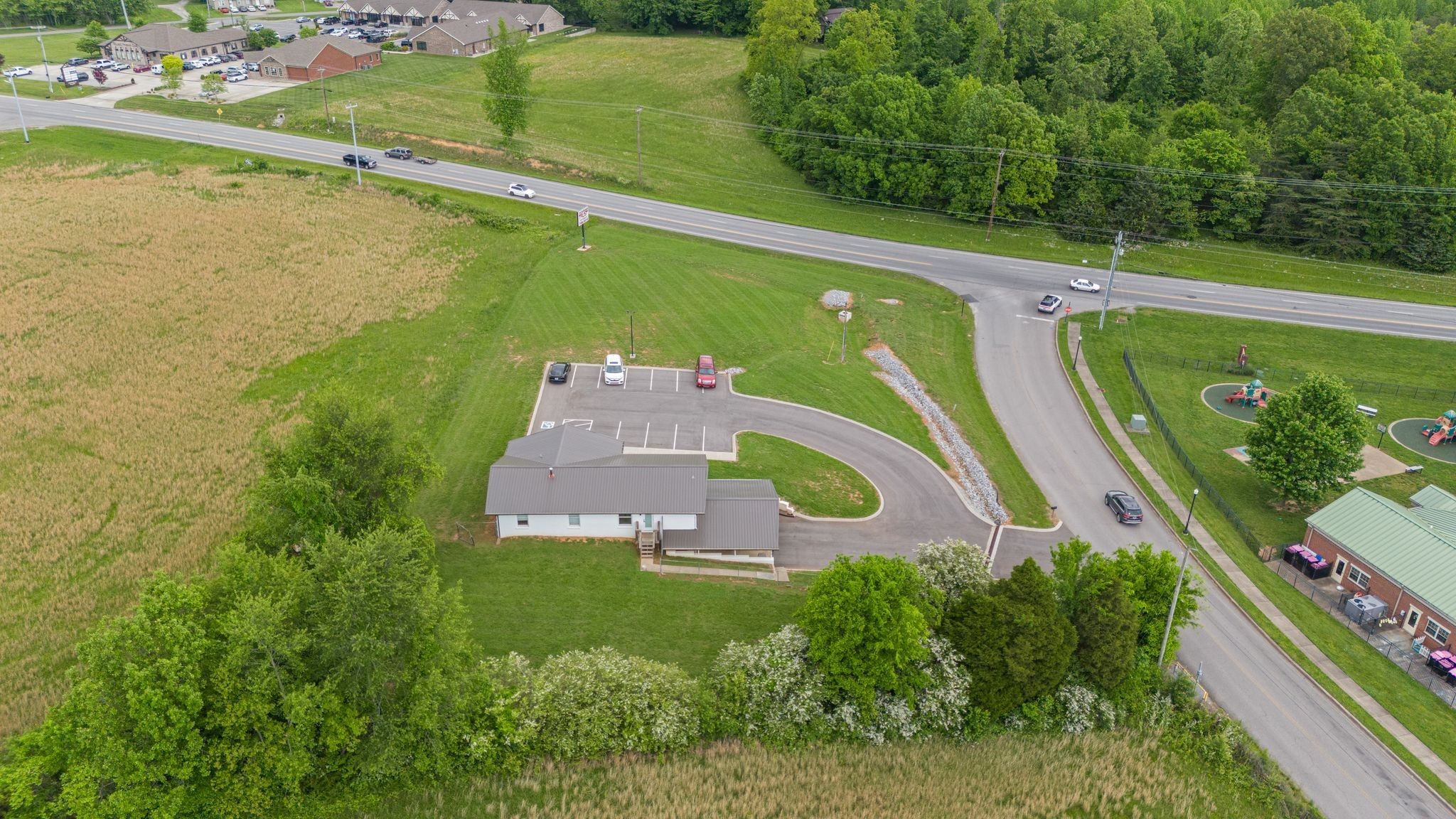 1665 Hicks Edgen Road Pleasant View TN 37146