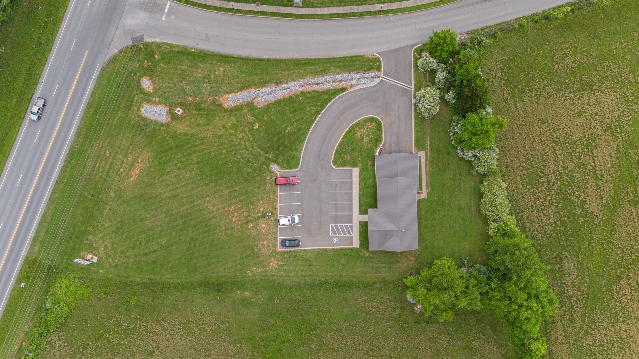 1665 Hicks Edgen Road Pleasant View TN 37146