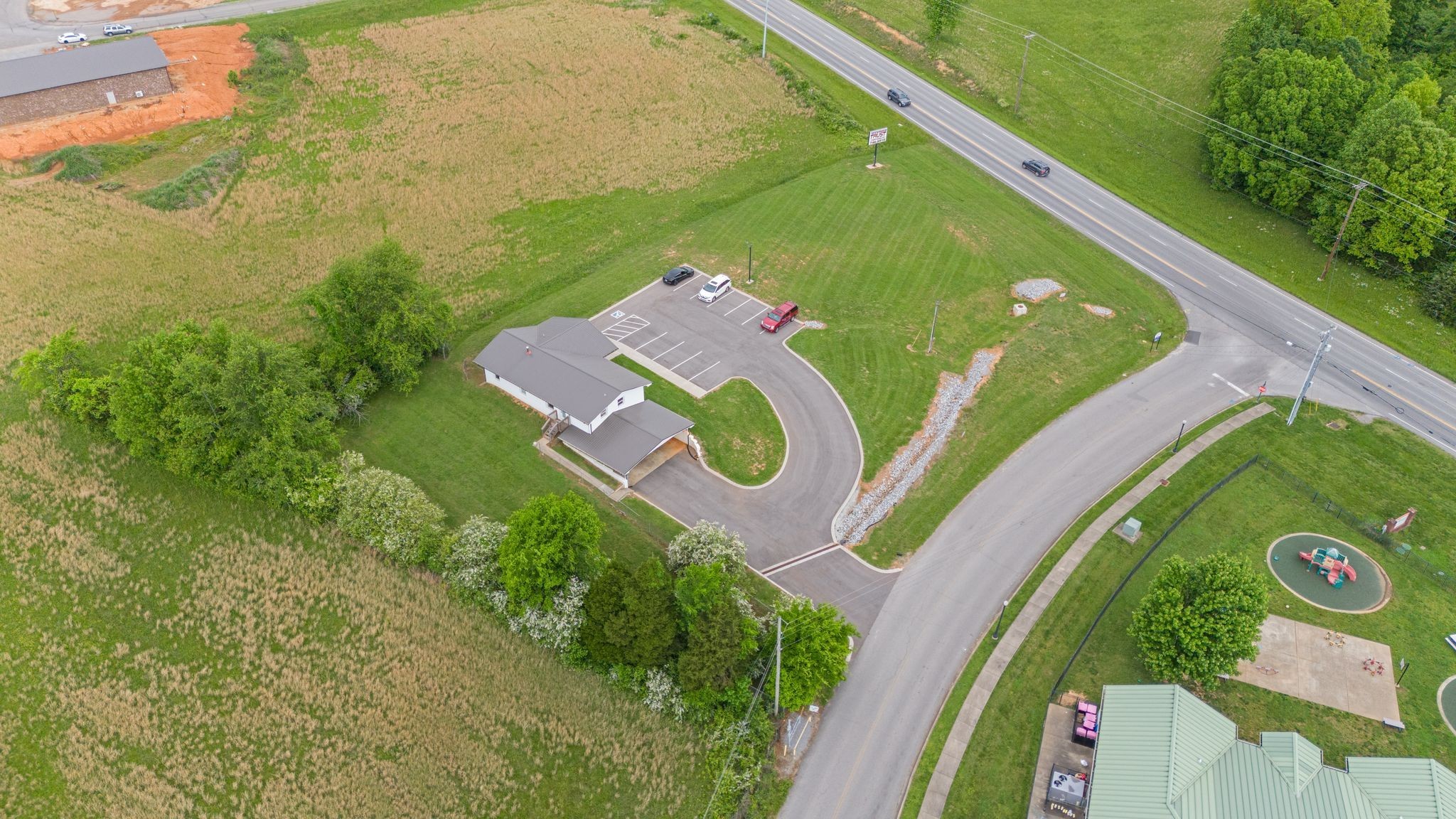 1665 Hicks Edgen Road Pleasant View TN 37146