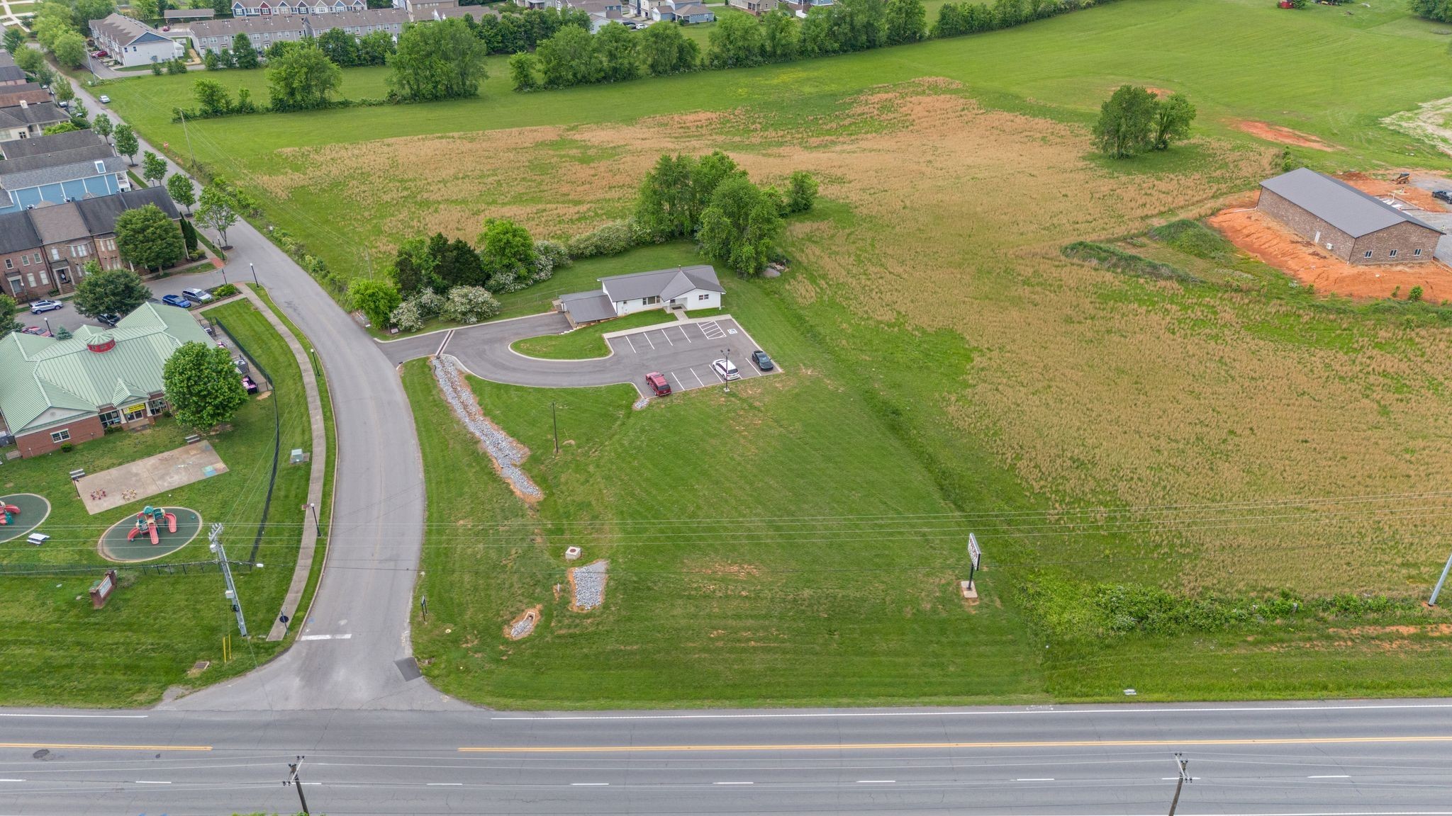 1665 Hicks Edgen Road Pleasant View TN 37146