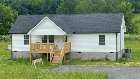 5030 Browning Branch Road Bethpage TN 37022