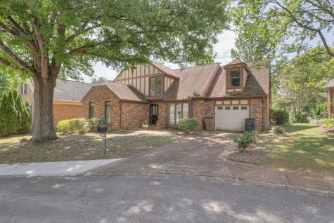 105 Jamesborough Court Nashville TN 37215