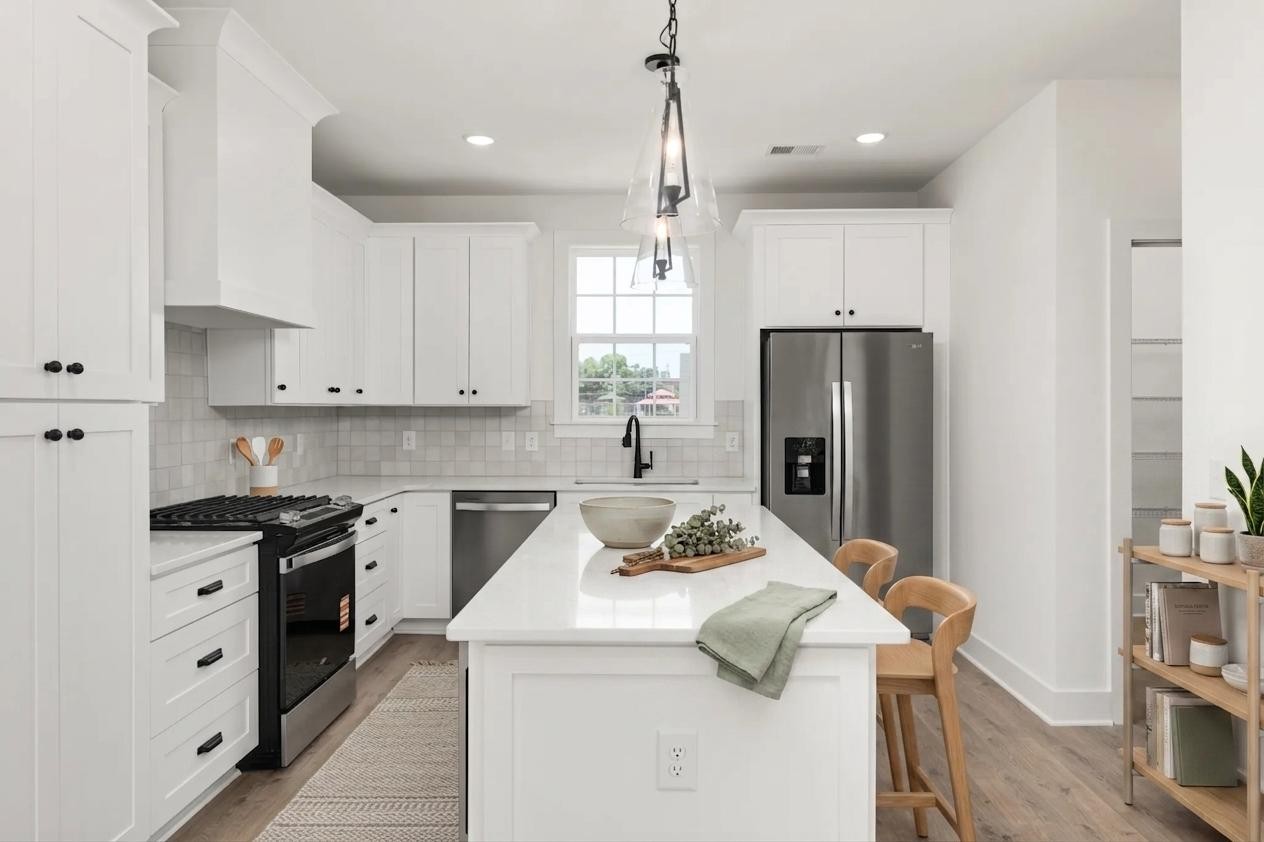 504 Edwin Street Nashville TN 37207