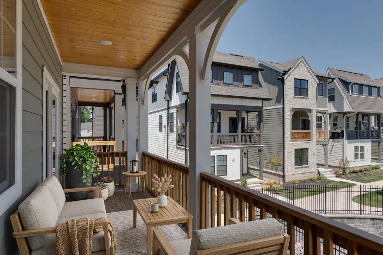 504 Edwin Street Nashville TN 37207