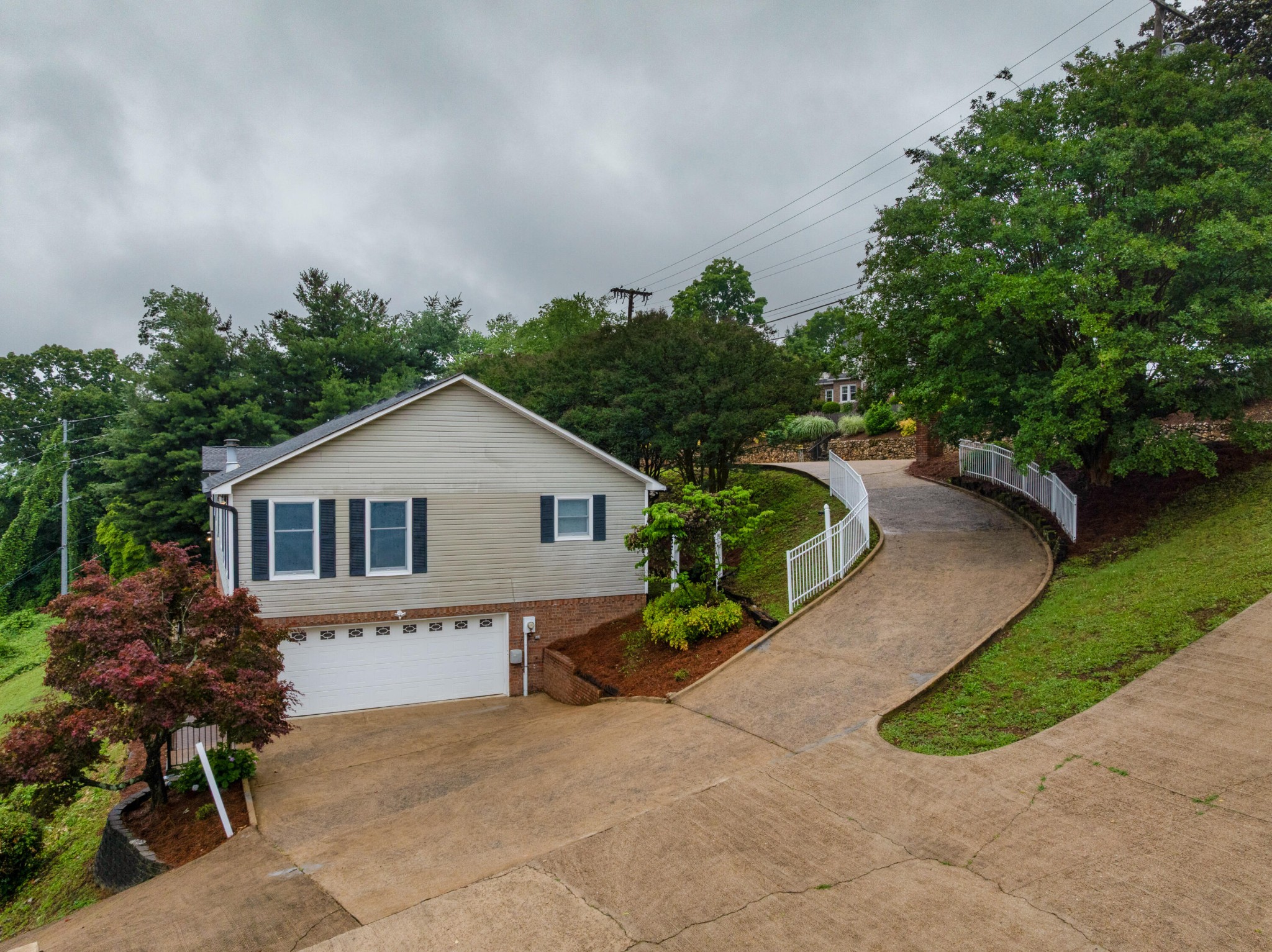 661 S Crest Road Chattanooga TN 37404