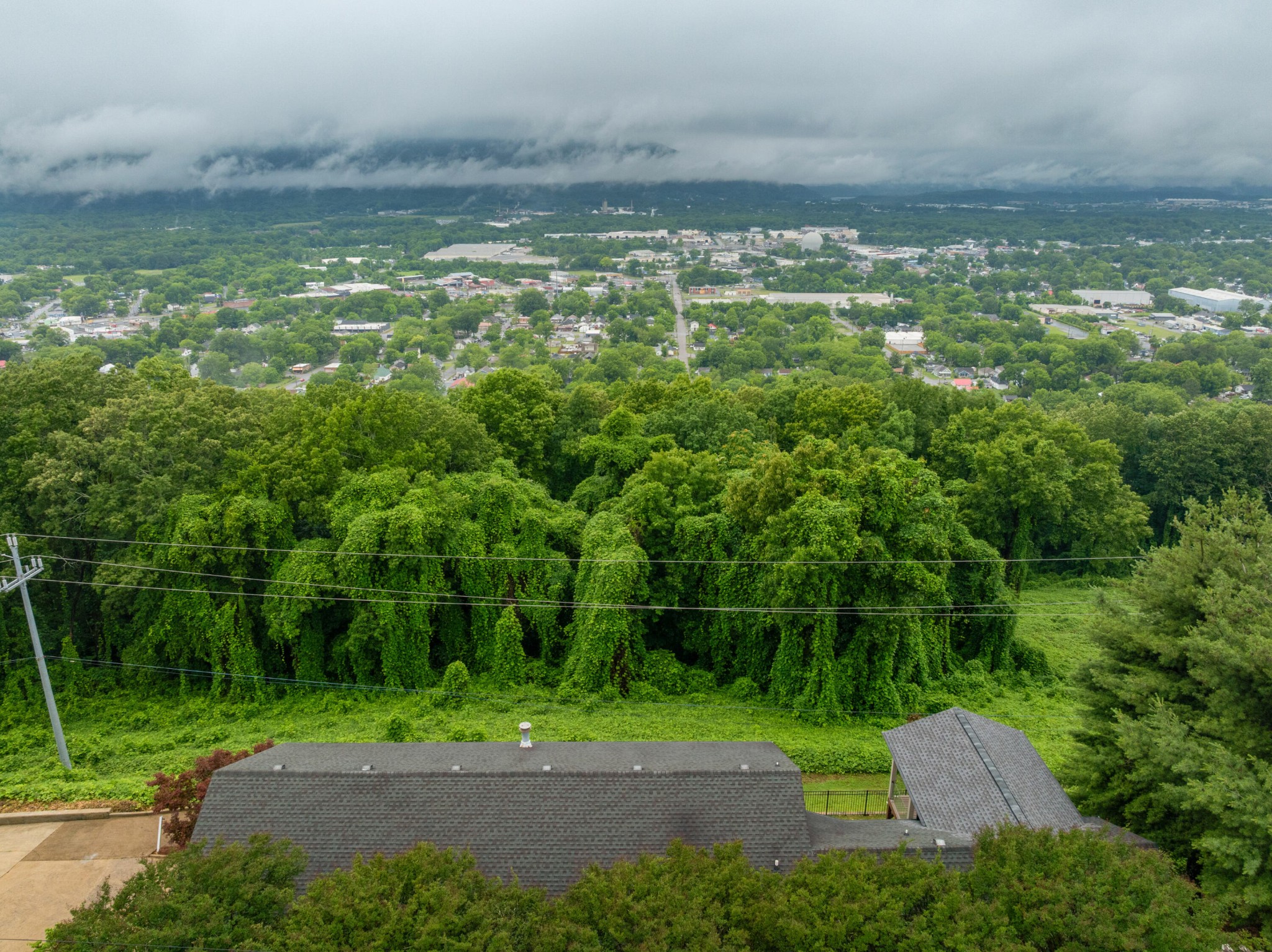 661 S Crest Road Chattanooga TN 37404