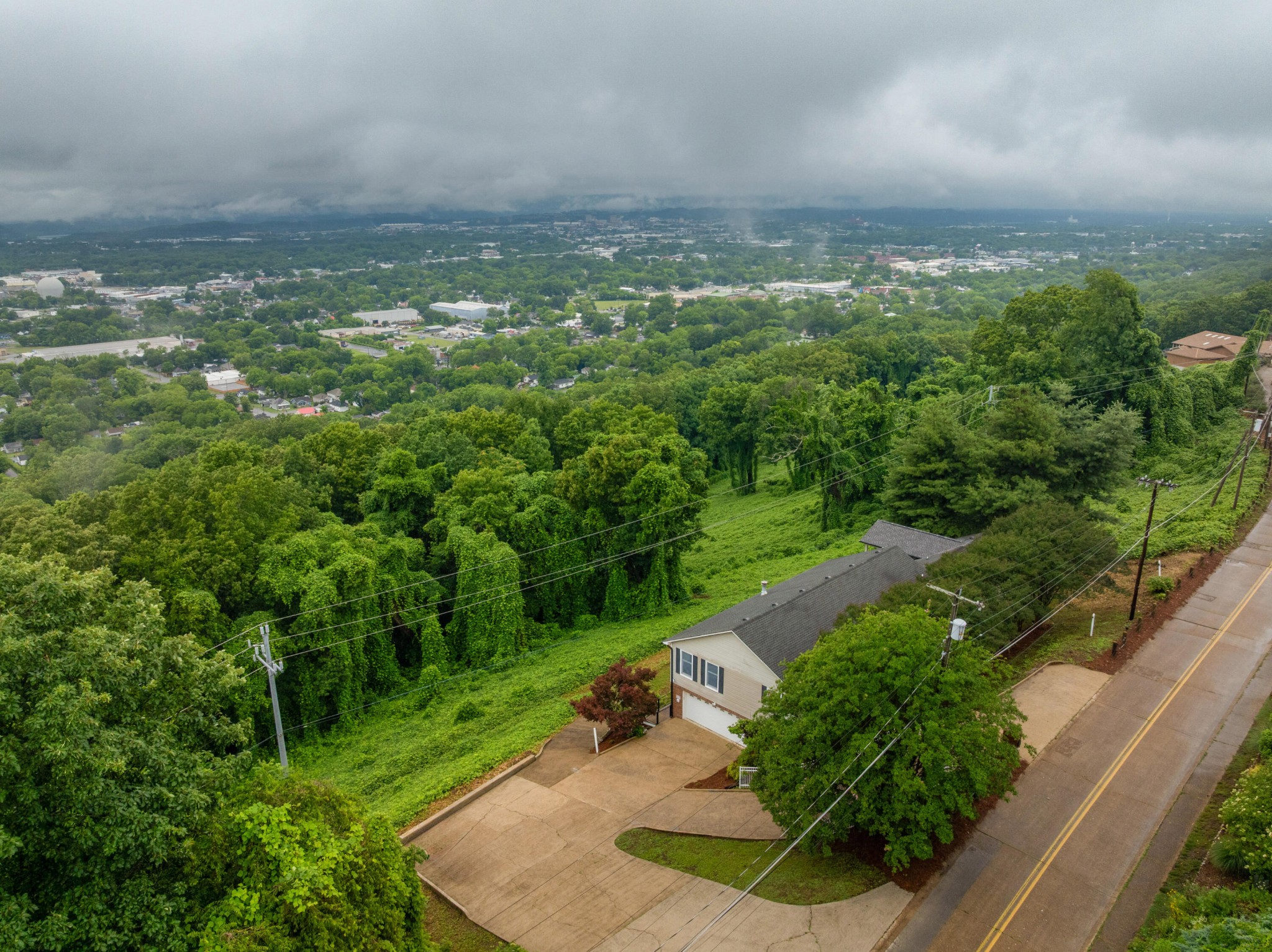 661 S Crest Road Chattanooga TN 37404