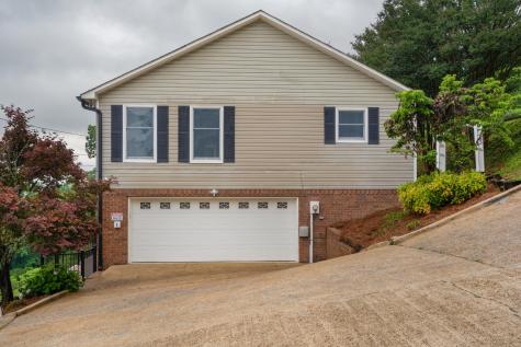 661 S Crest Road Chattanooga TN 37404