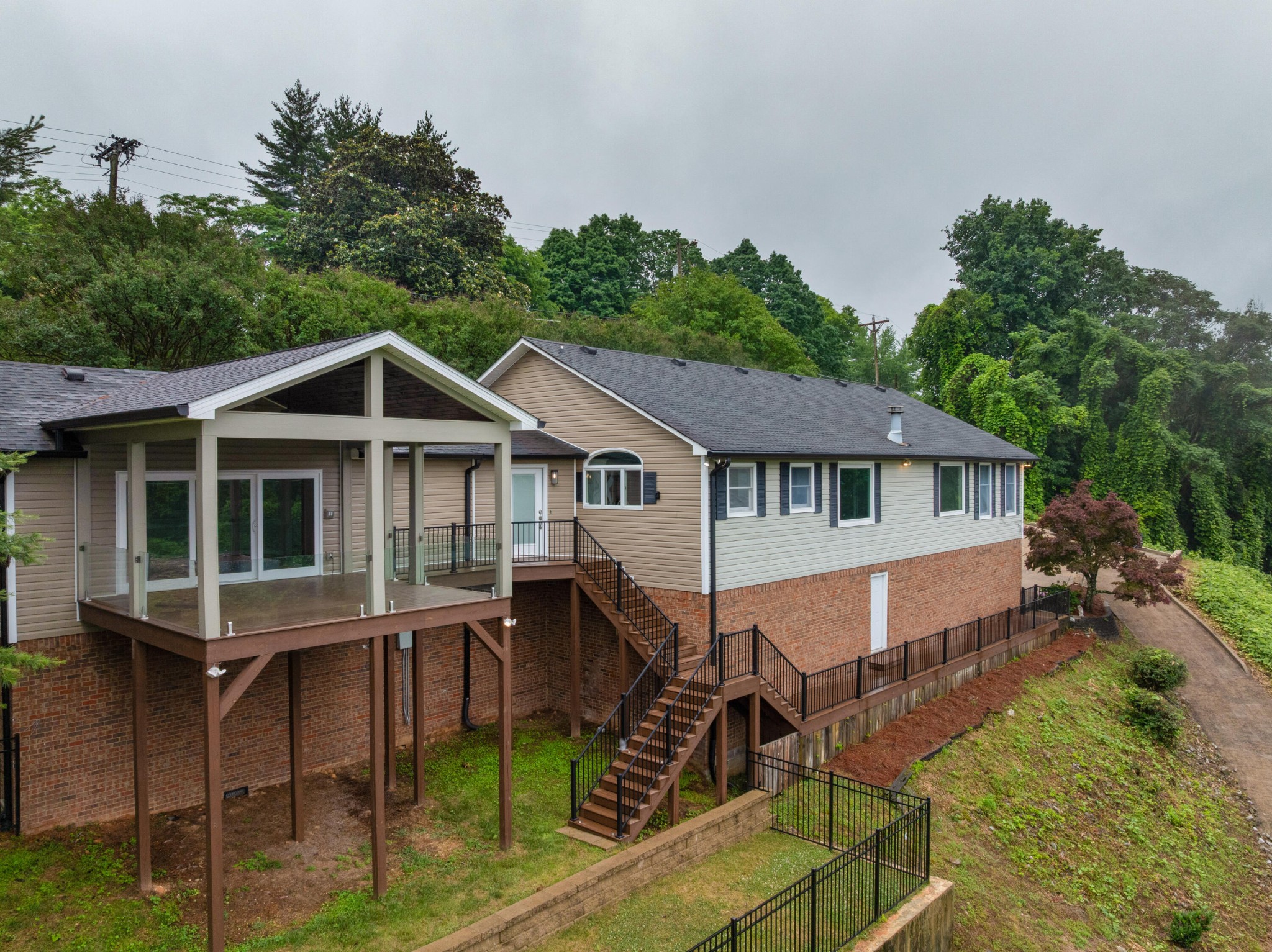 661 S Crest Road Chattanooga TN 37404