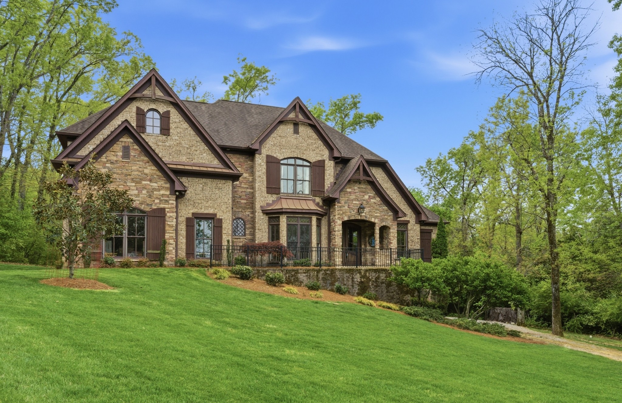 1024 Redmond Court Brentwood TN 37027