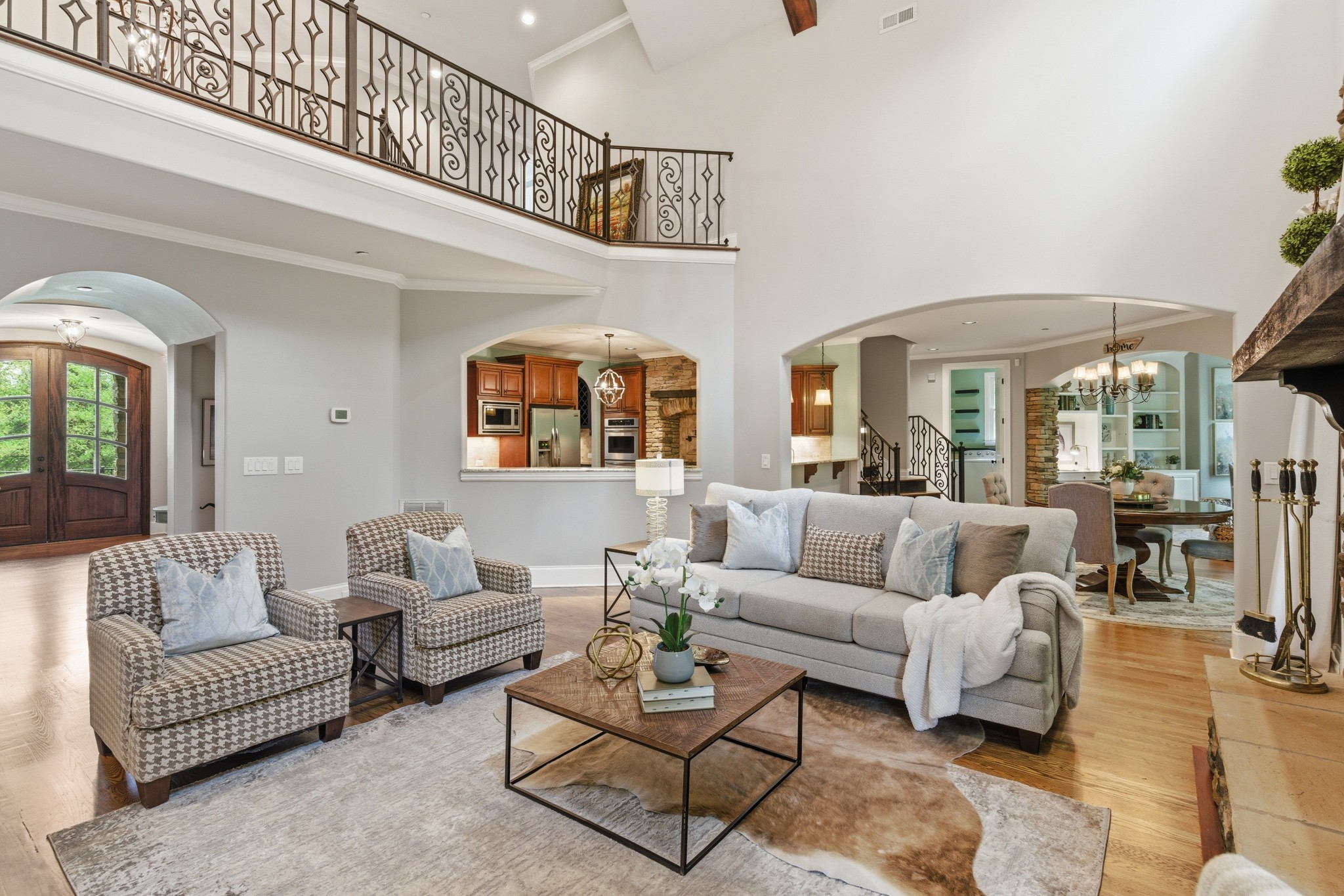 1024 Redmond Court Brentwood TN 37027