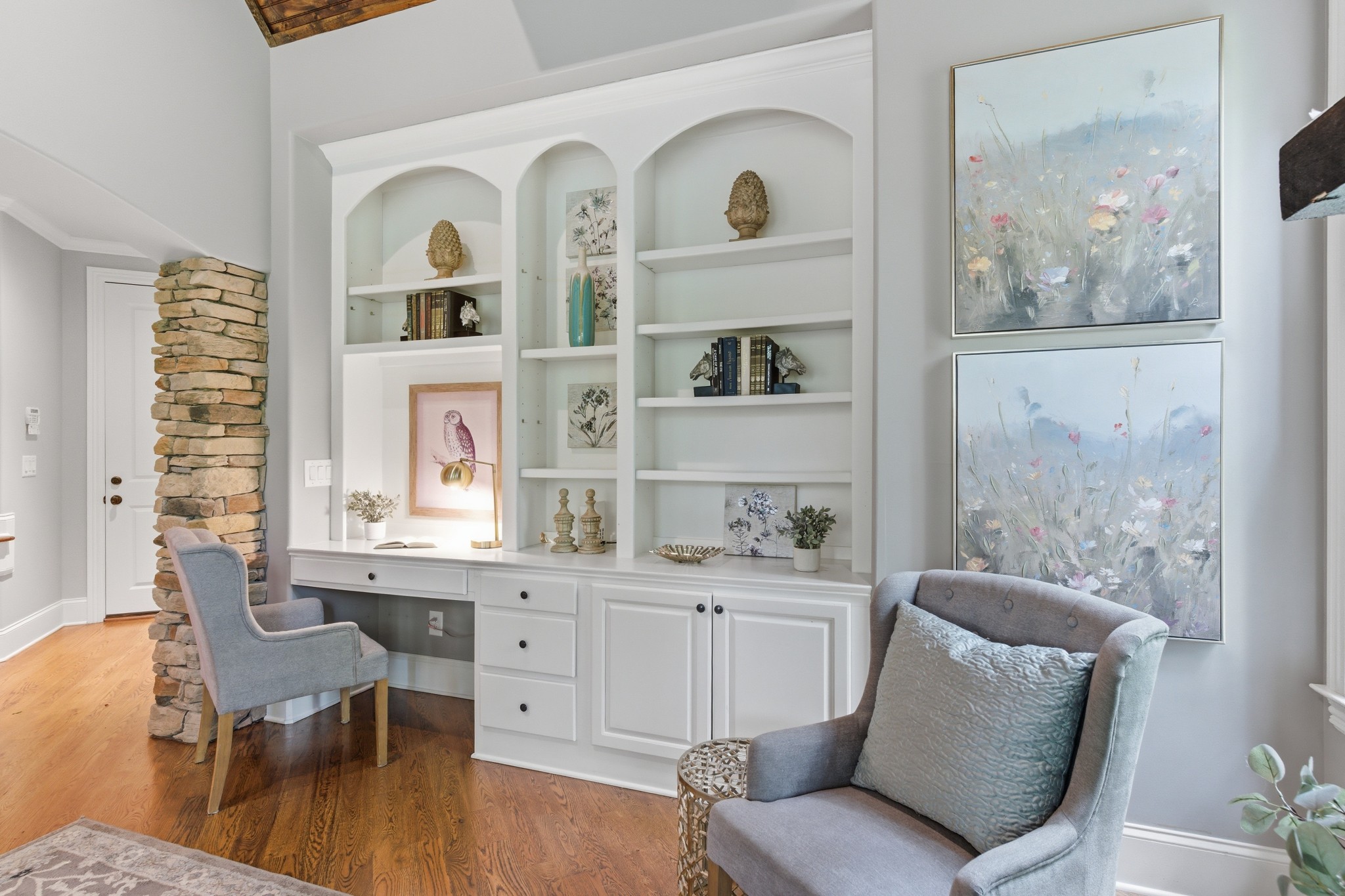 1024 Redmond Court Brentwood TN 37027
