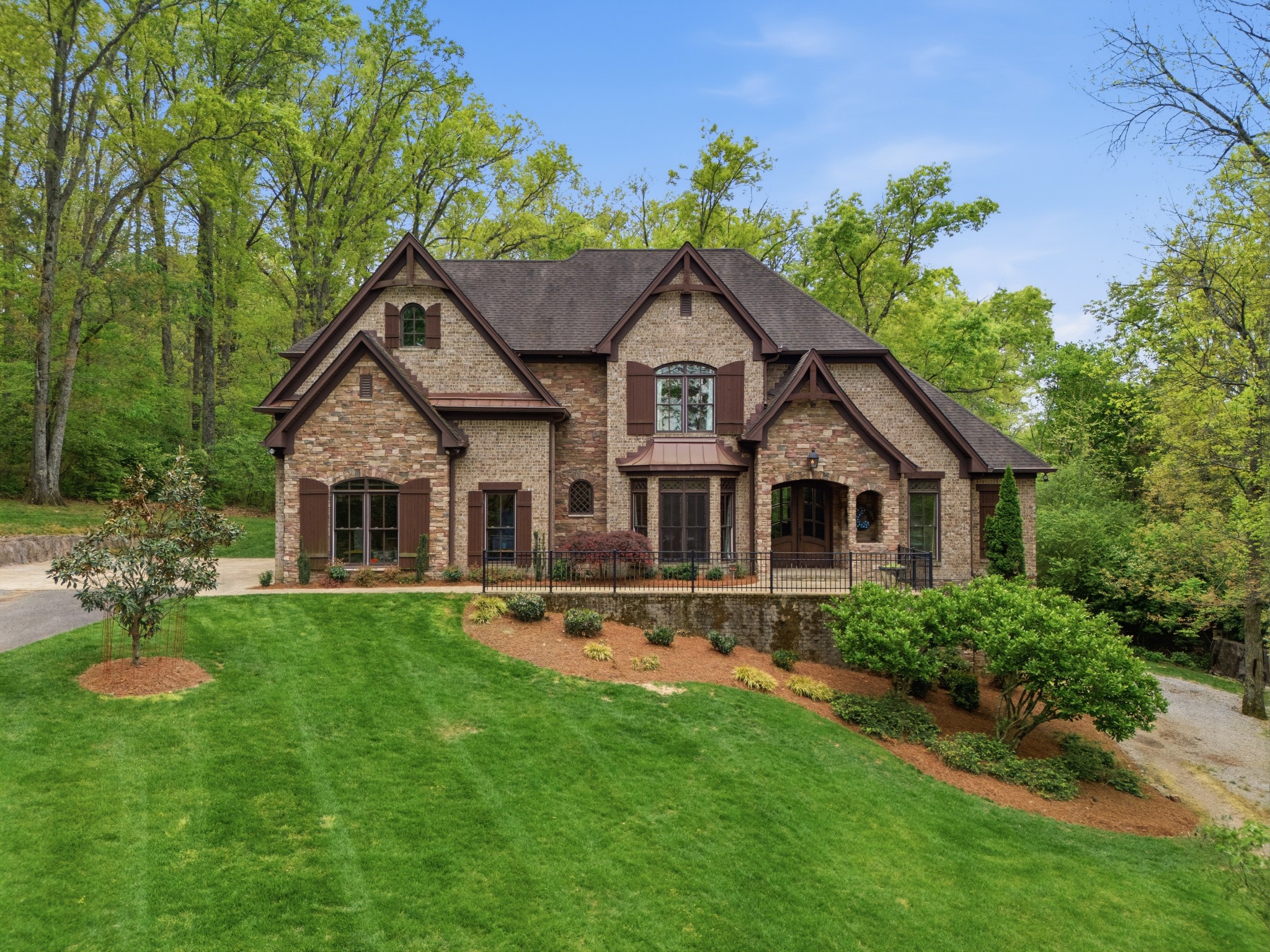 1024 Redmond Court Brentwood TN 37027