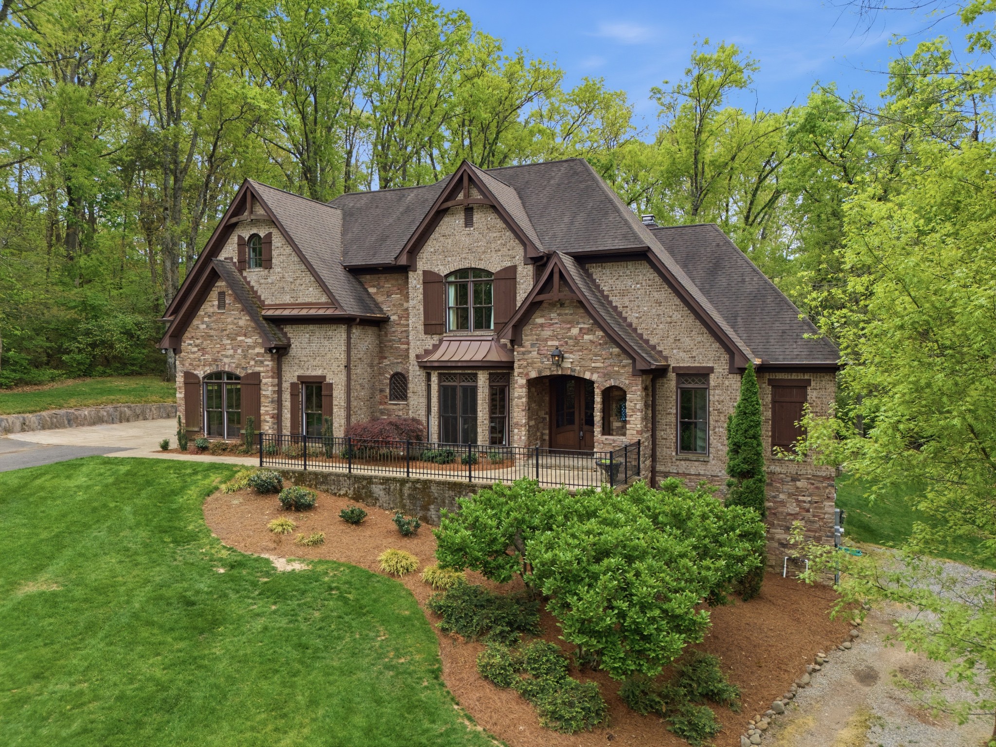 1024 Redmond Court Brentwood TN 37027