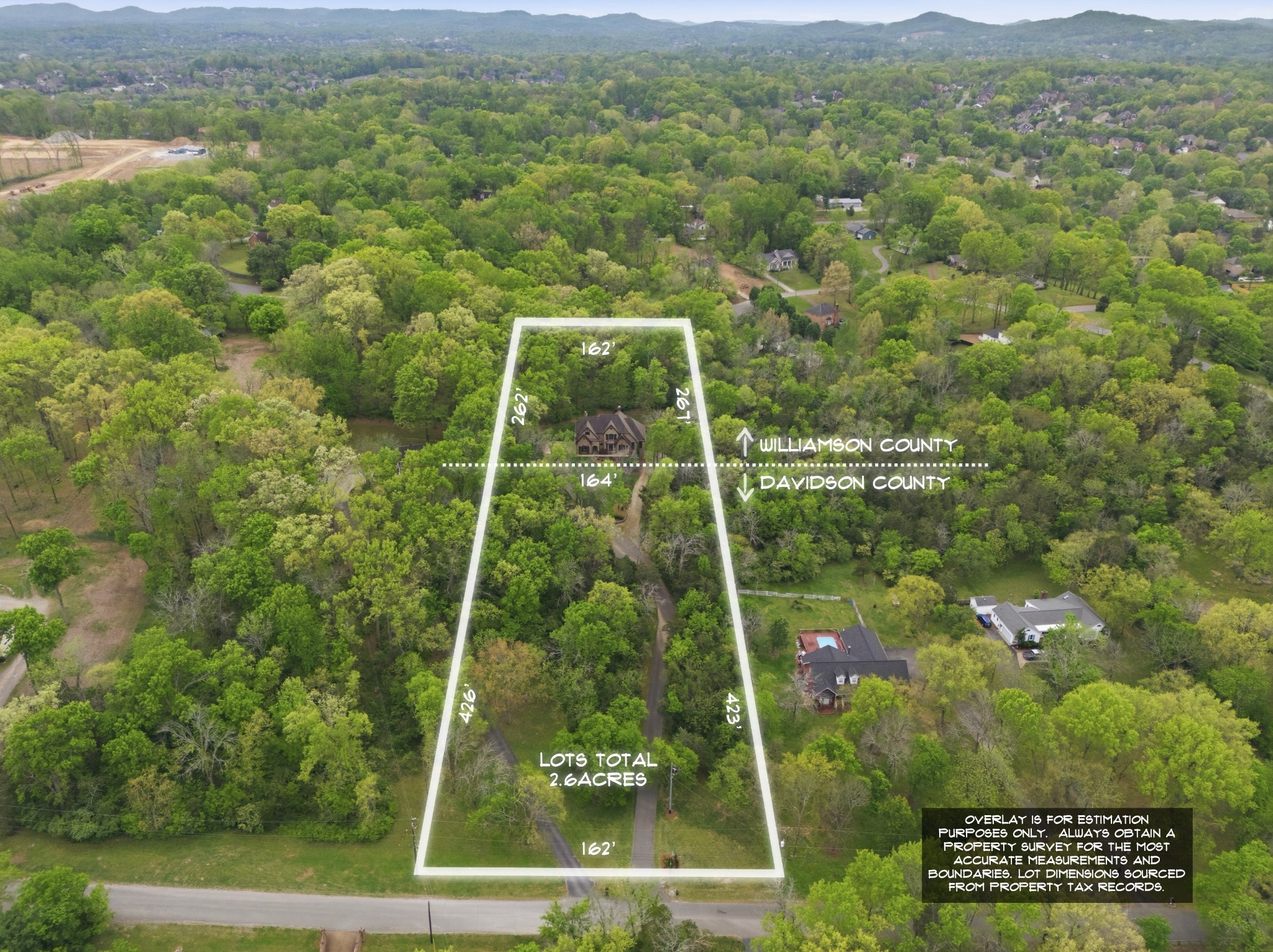 1024 Redmond Court Brentwood TN 37027