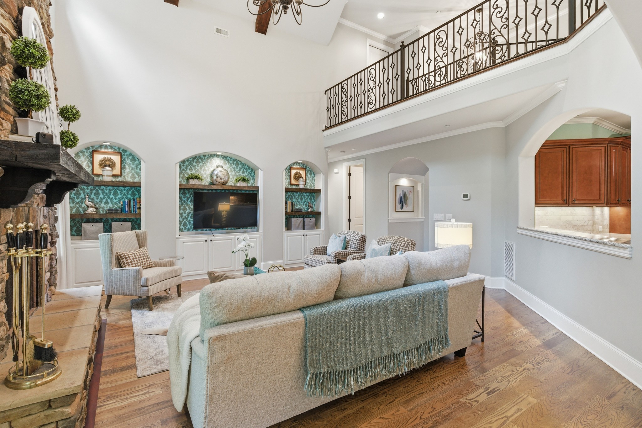 1024 Redmond Court Brentwood TN 37027