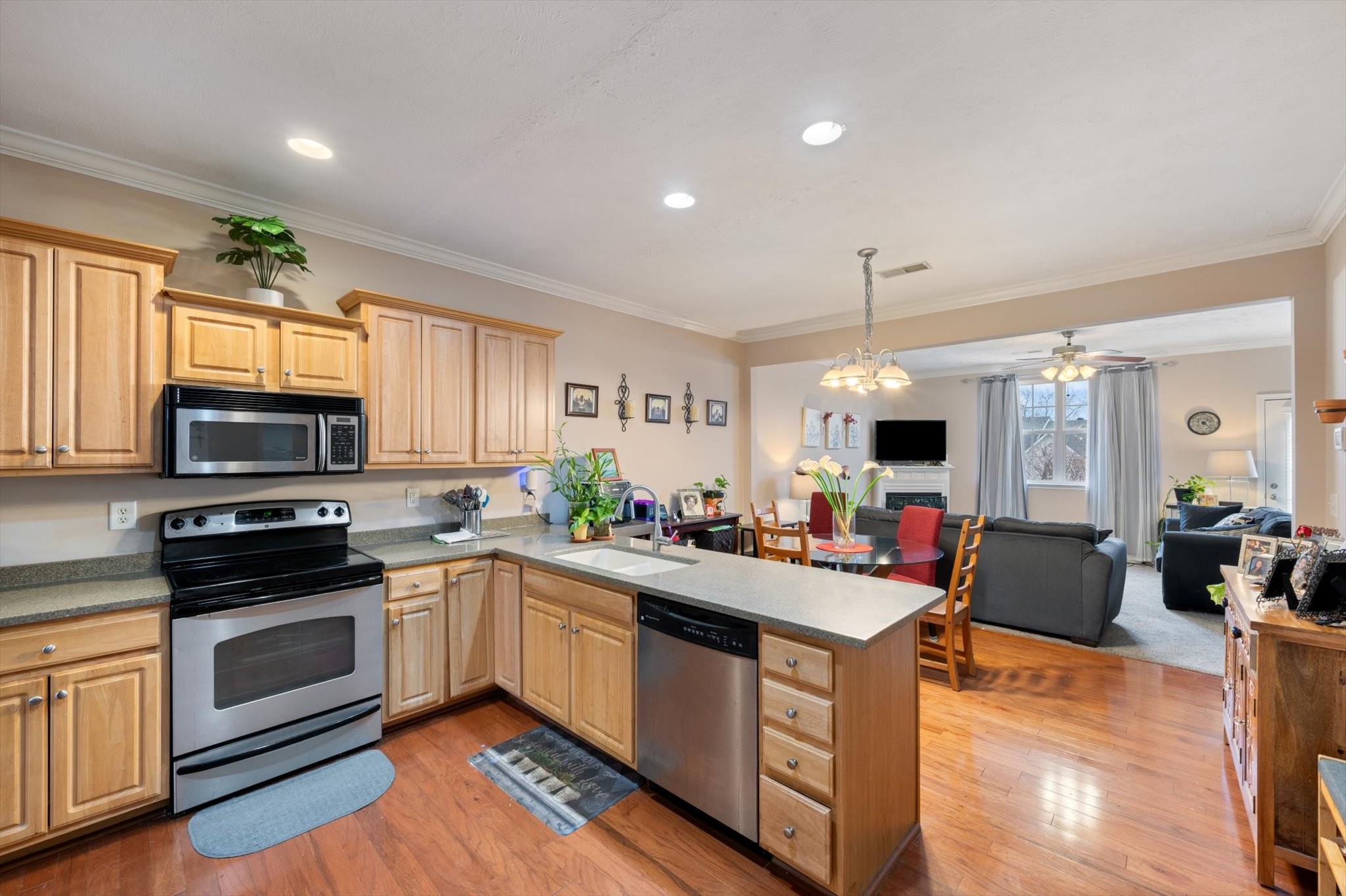 5210 Southfork Boulevard Old Hickory TN 37138