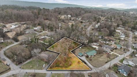 0 Berkley Drive Chattanooga TN 37415