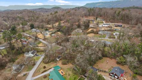 0 Berkley Drive Chattanooga TN 37415