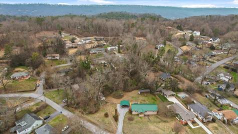 0 Berkley Drive Chattanooga TN 37415