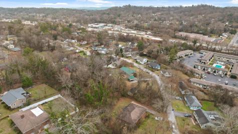 0 Berkley Drive Chattanooga TN 37415
