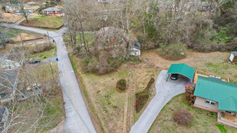 0 Berkley Drive Chattanooga TN 37415