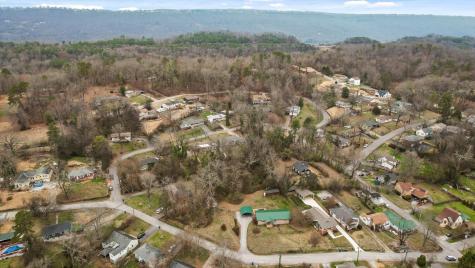 0 Berkley Drive Chattanooga TN 37415