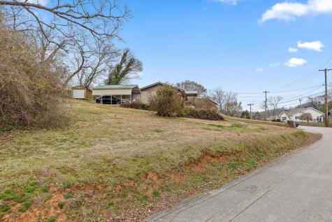 0 Berkley Drive Chattanooga TN 37415