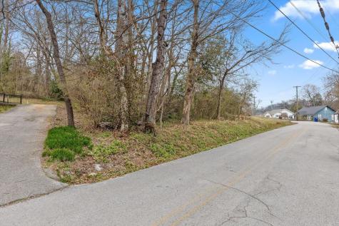 0 Berkley Drive Chattanooga TN 37415