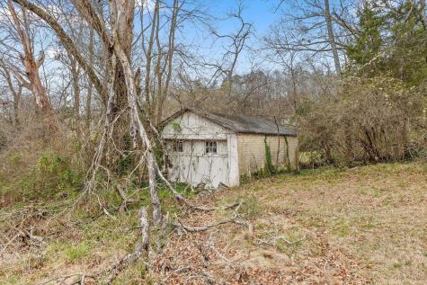 0 Berkley Drive Chattanooga TN 37415