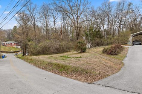 0 Berkley Drive Chattanooga TN 37415