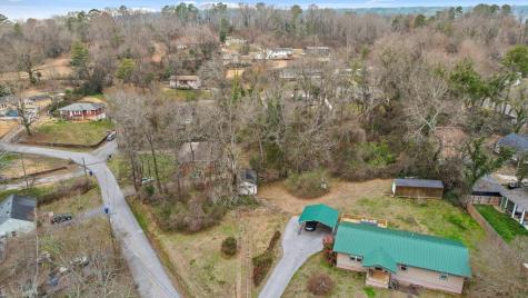 0 Berkley Drive Chattanooga TN 37415