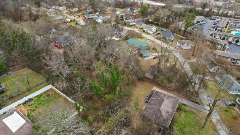 0 Berkley Drive Chattanooga TN 37415