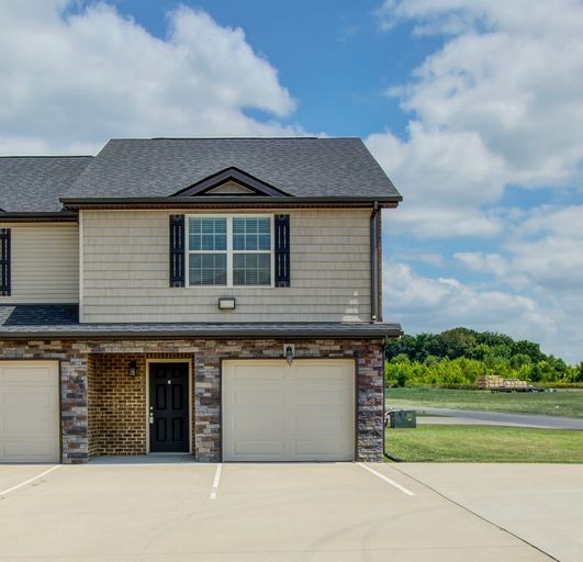 121 Melbourne Drive Clarksville TN 37043