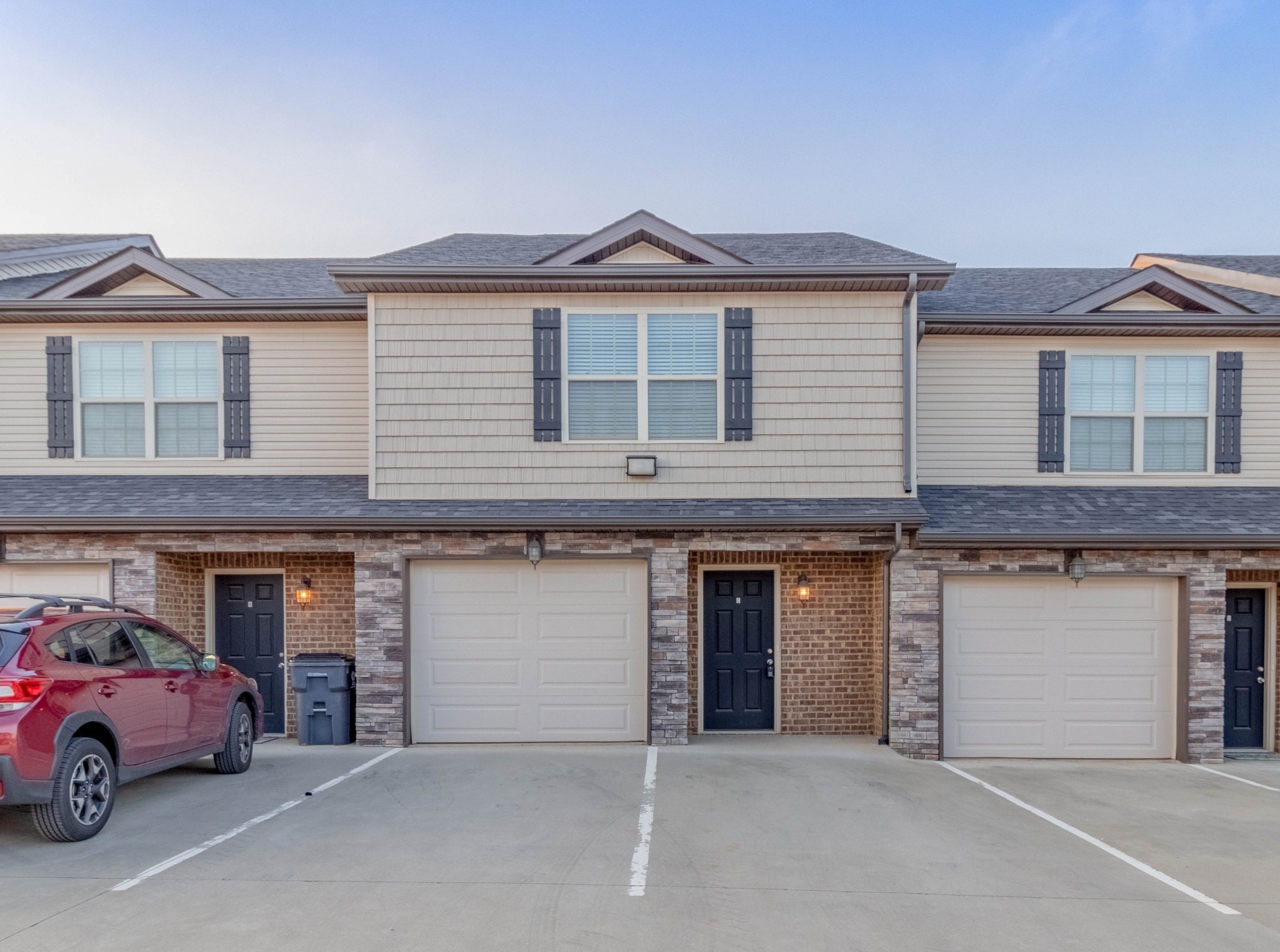 121 Melbourne Drive Clarksville TN 37043