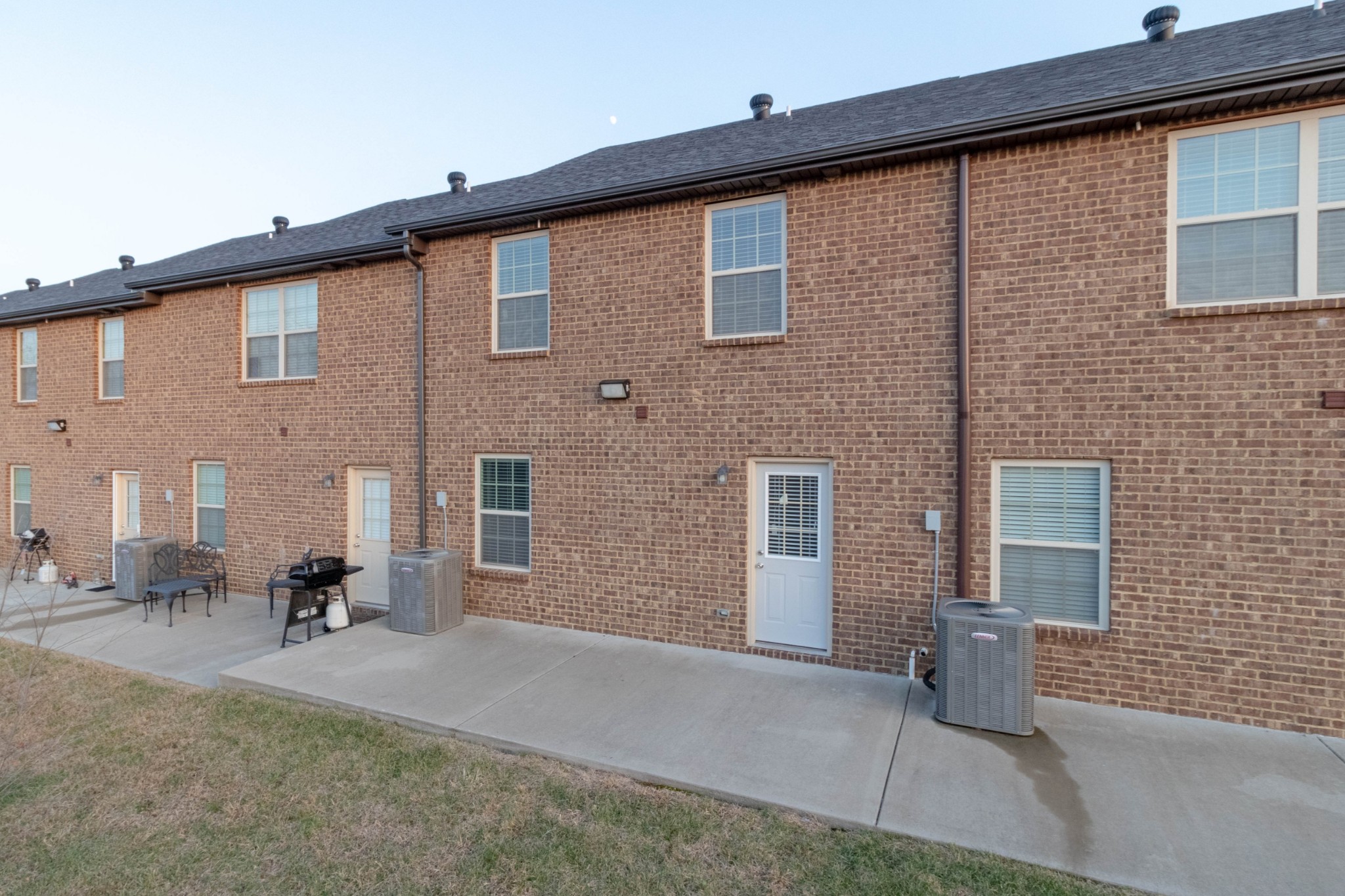 121 Melbourne Drive Clarksville TN 37043