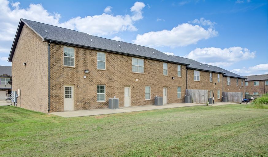 121 Melbourne Drive Clarksville TN 37043