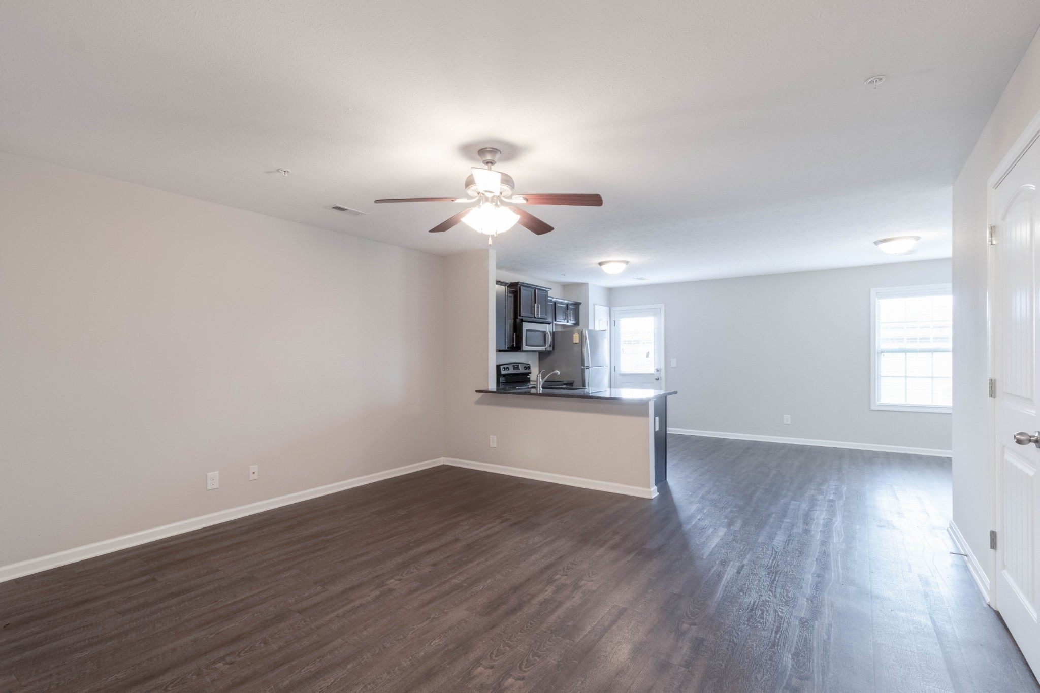 121 Melbourne Drive Clarksville TN 37043