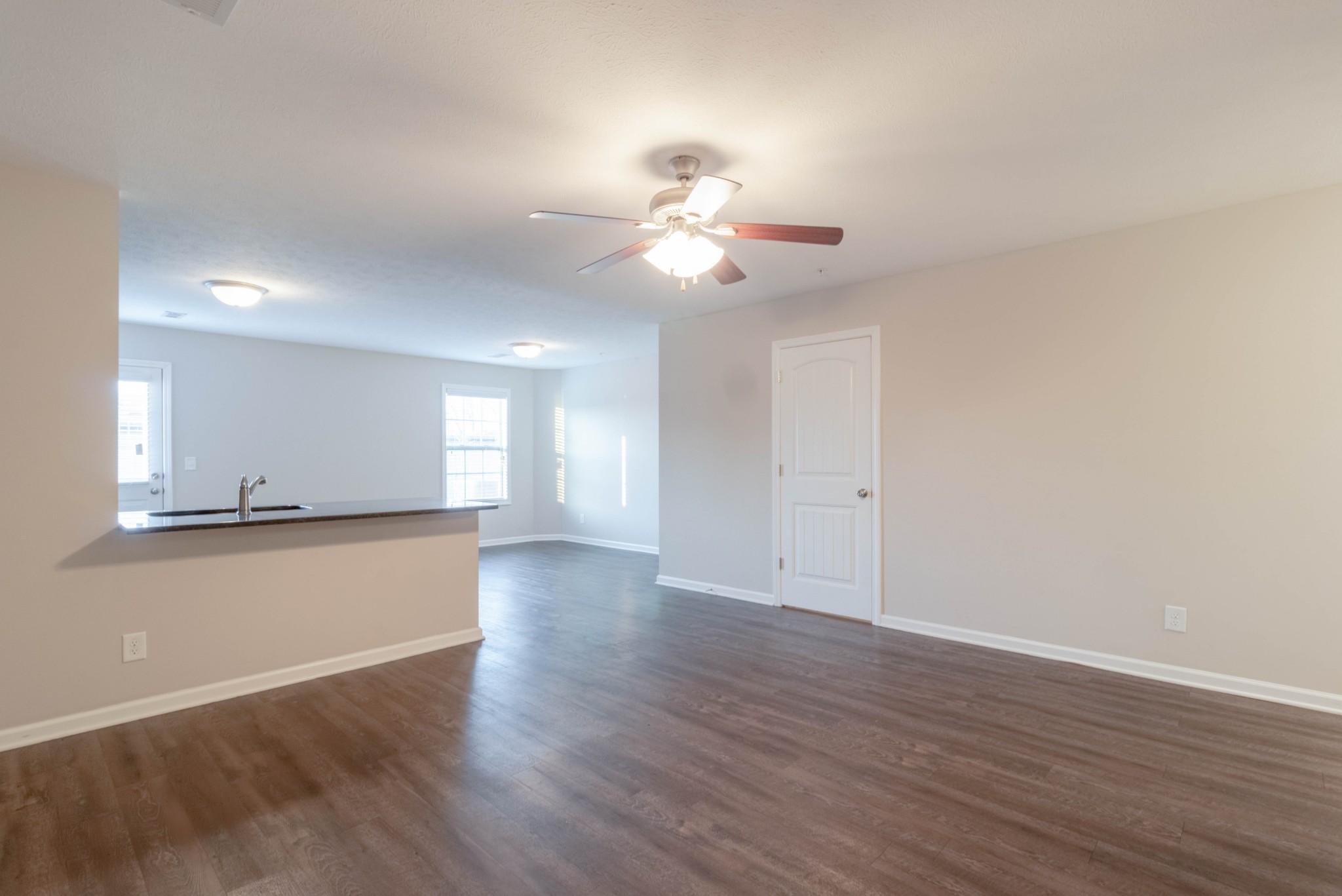 121 Melbourne Drive Clarksville TN 37043
