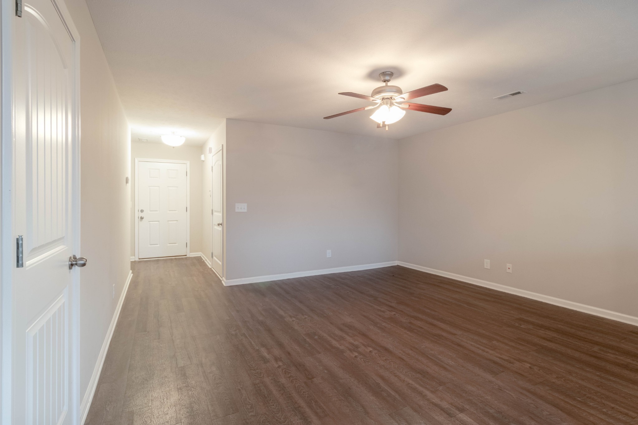 121 Melbourne Drive Clarksville TN 37043