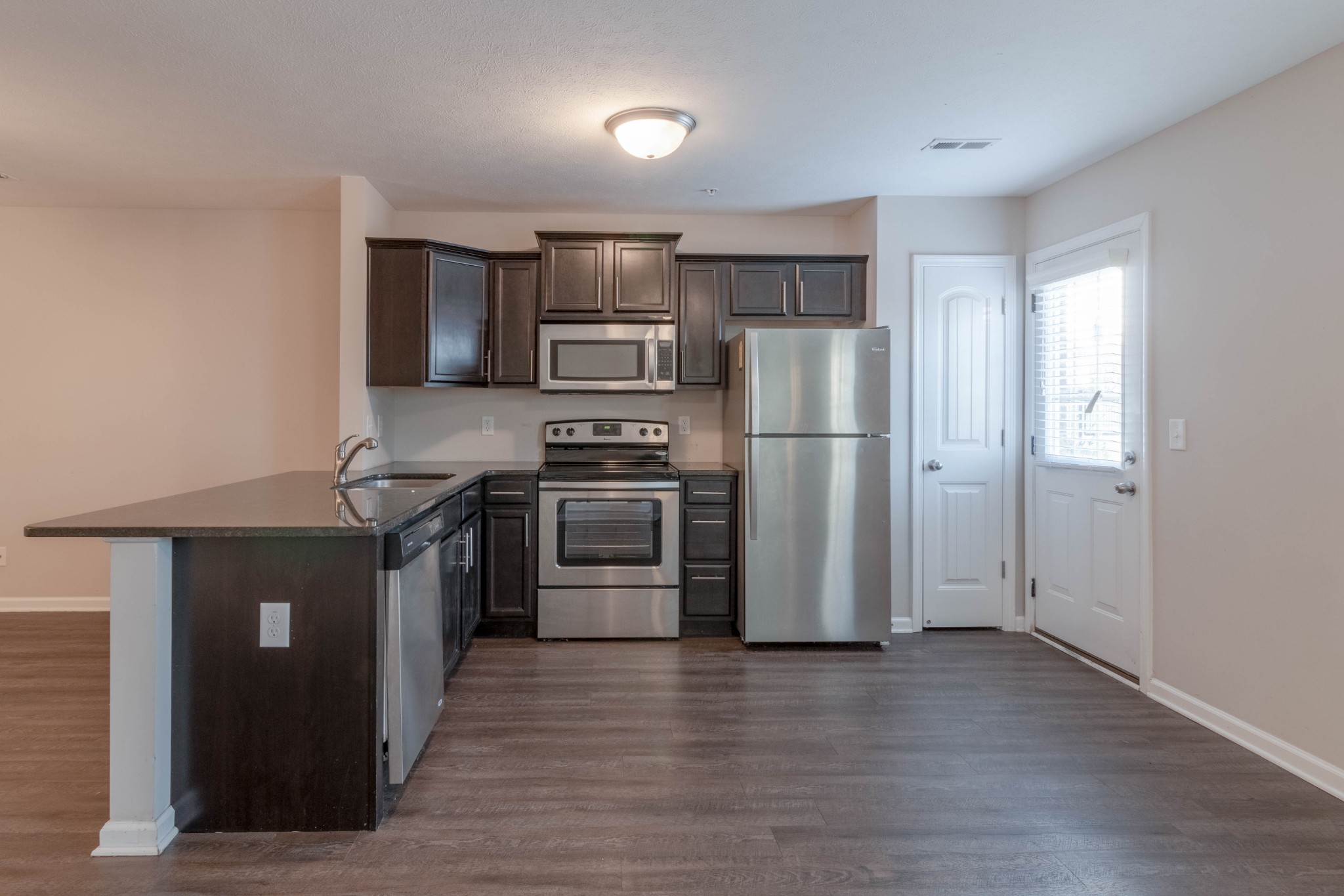 121 Melbourne Drive Clarksville TN 37043