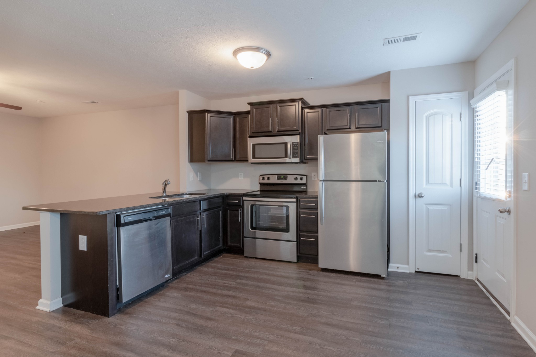 121 Melbourne Drive Clarksville TN 37043