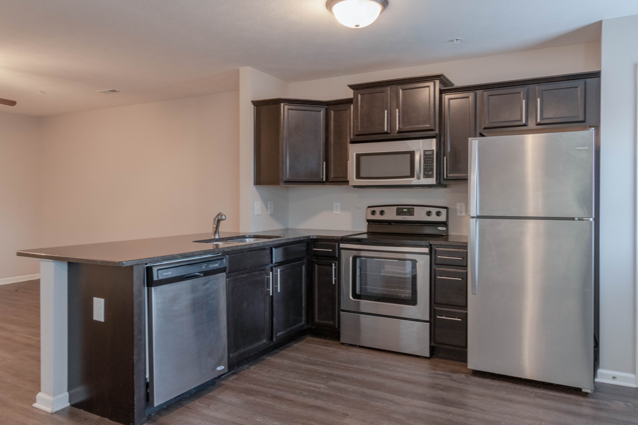 121 Melbourne Drive Clarksville TN 37043
